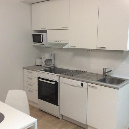 Kotimaailma Apartments Siljotie โรวานิเอมิ ภายนอก รูปภาพ